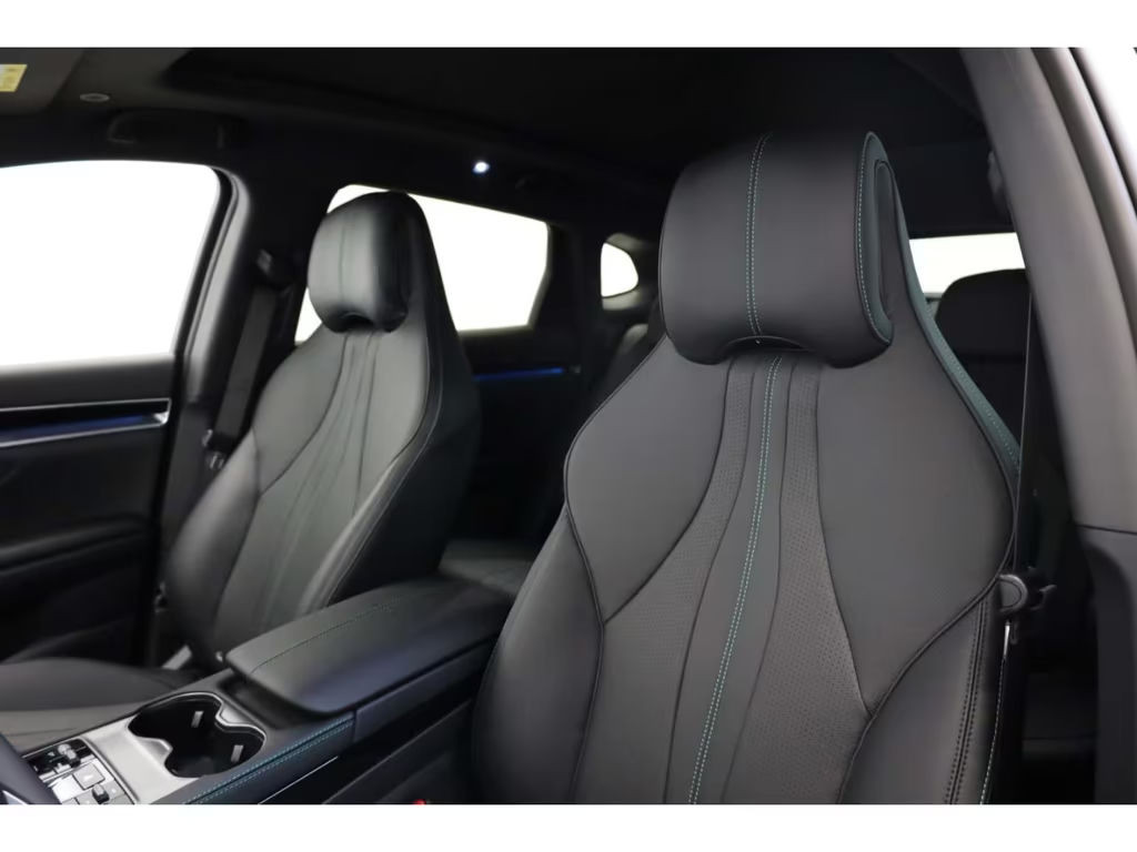 BYD Seal U