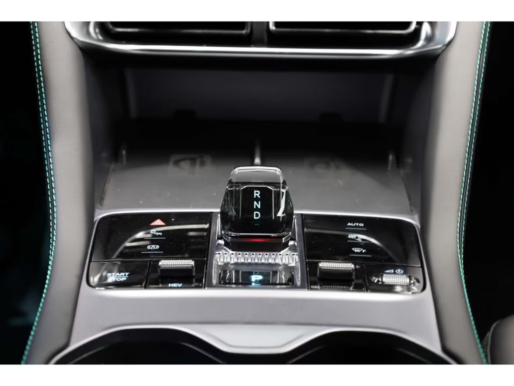 BYD Seal U