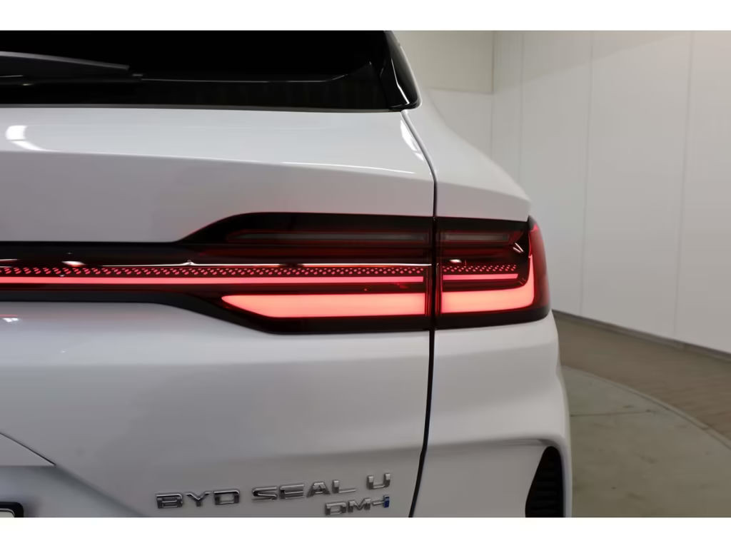 BYD Seal U