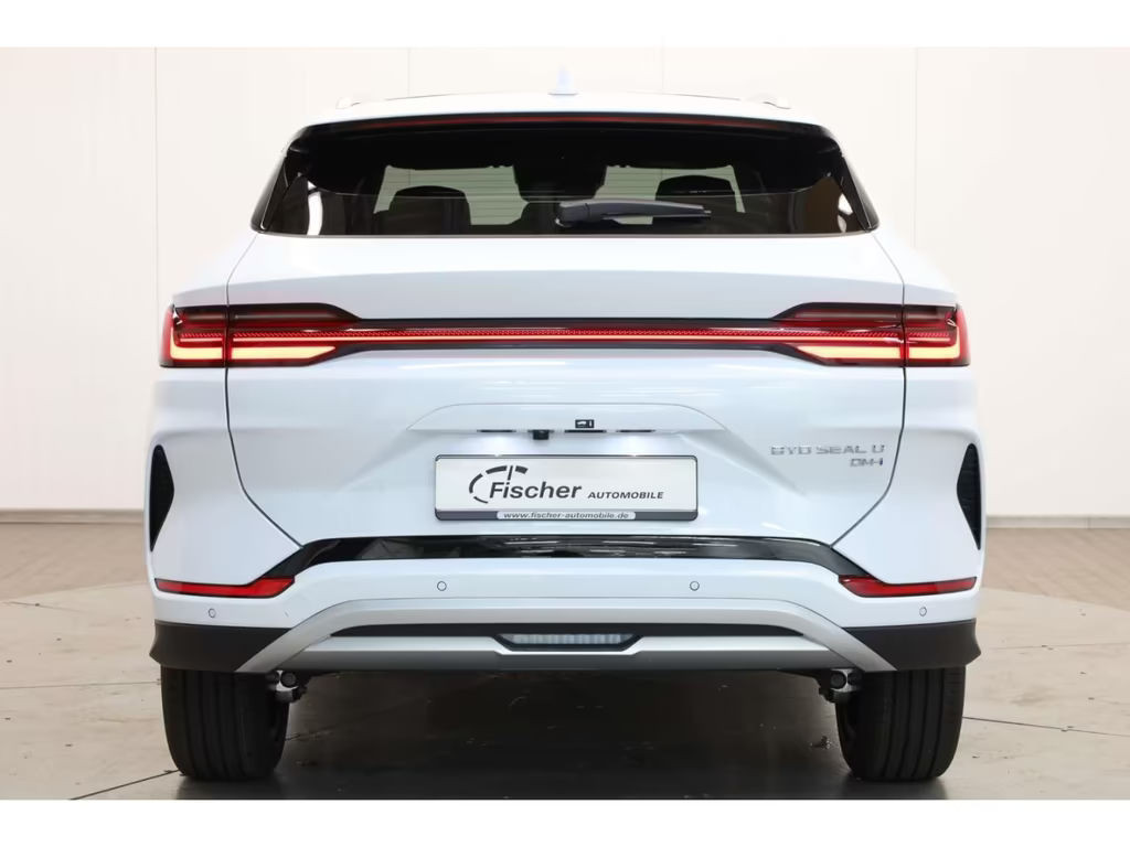 BYD Seal U