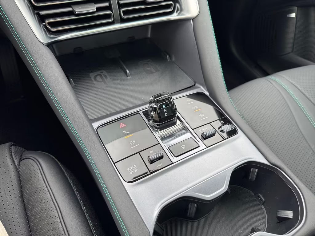 BYD Seal U