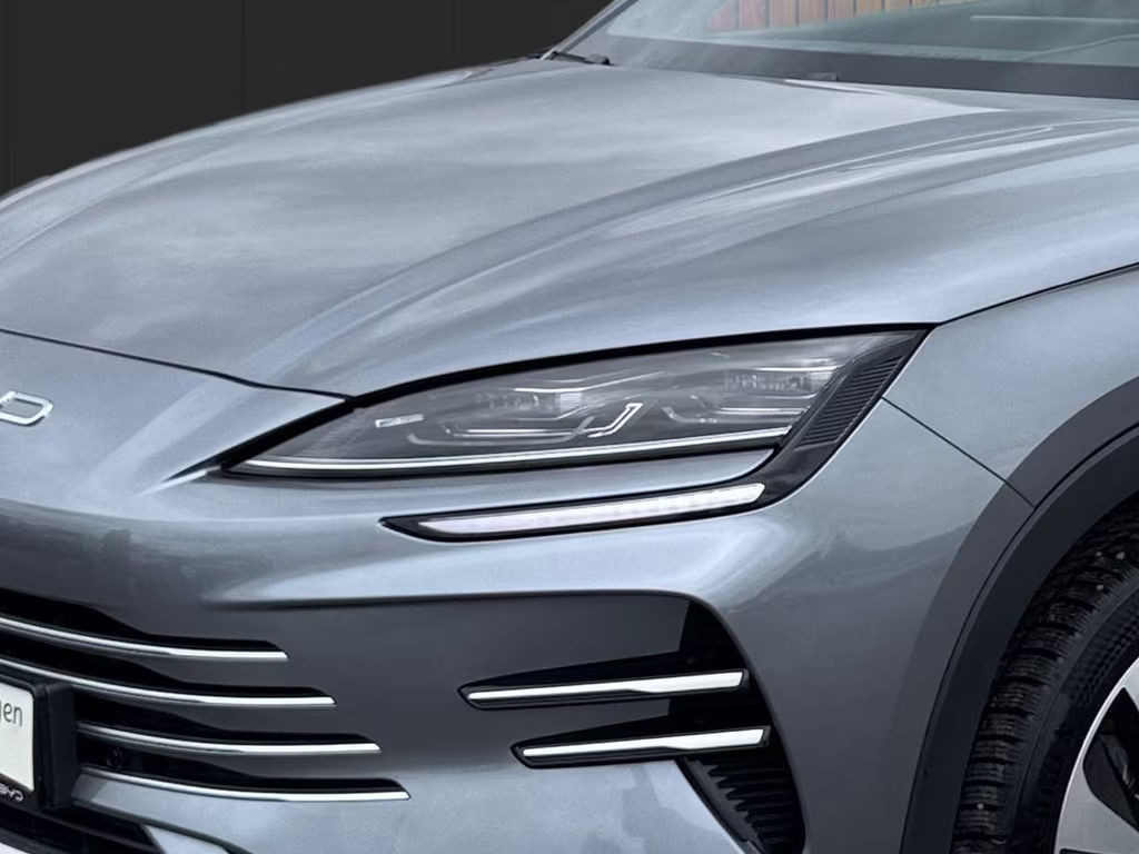 BYD Seal U