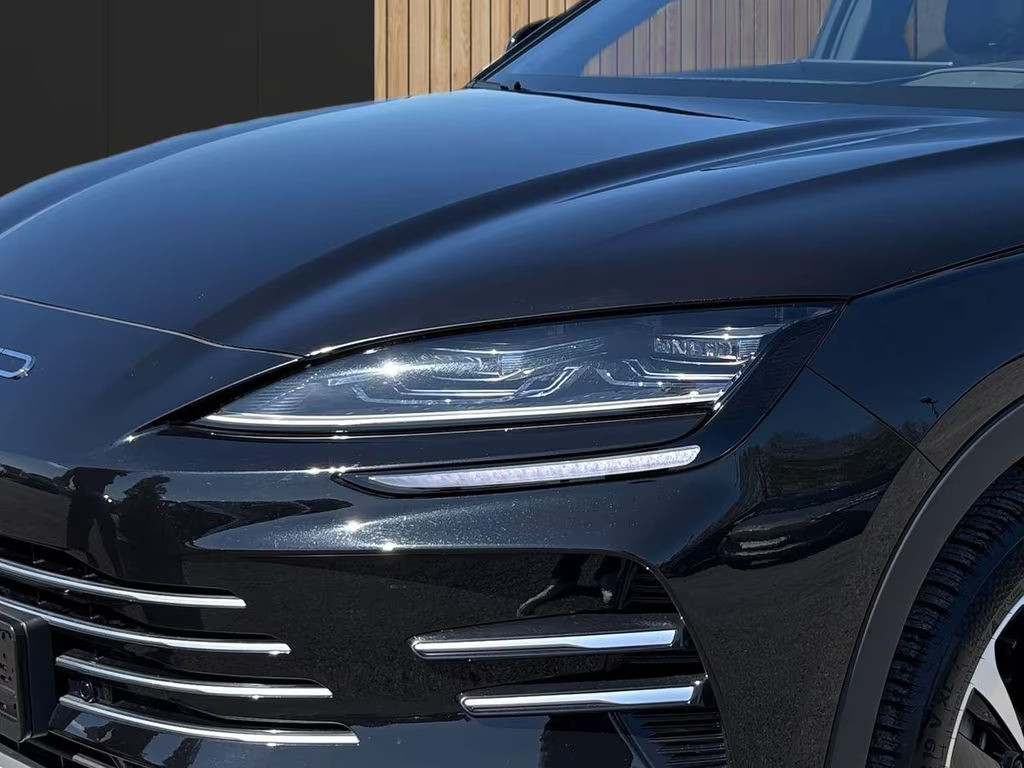 BYD Seal U