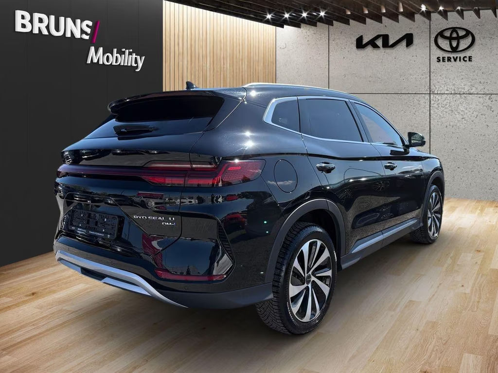 BYD Seal U