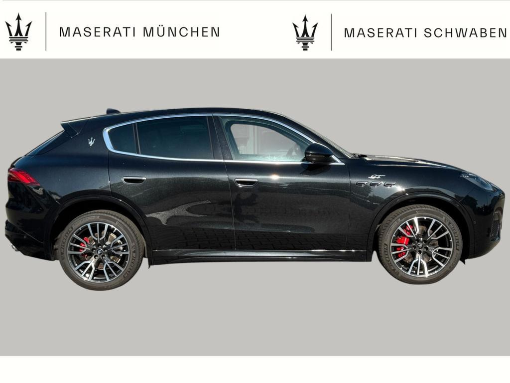 Maserati Grecale