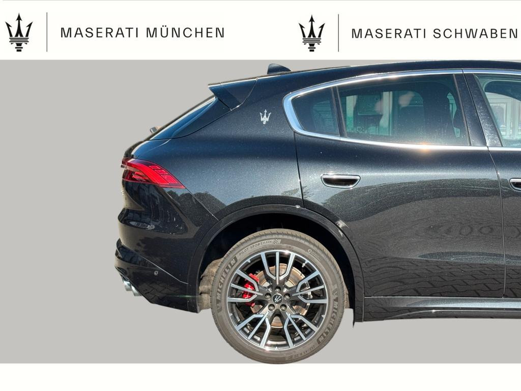 Maserati Grecale