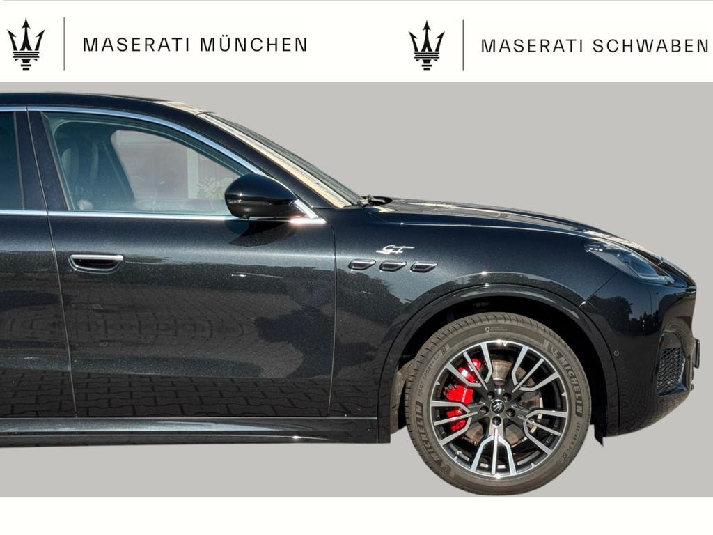 Maserati Grecale