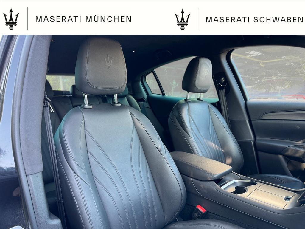 Maserati Grecale