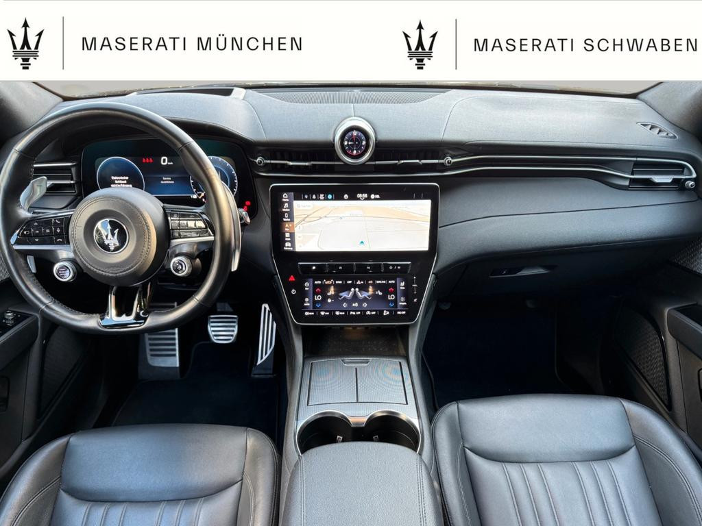 Maserati Grecale