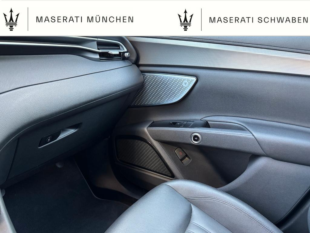 Maserati Grecale
