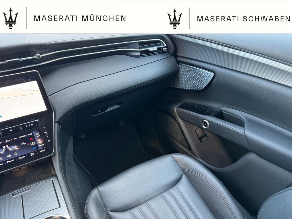 Maserati Grecale