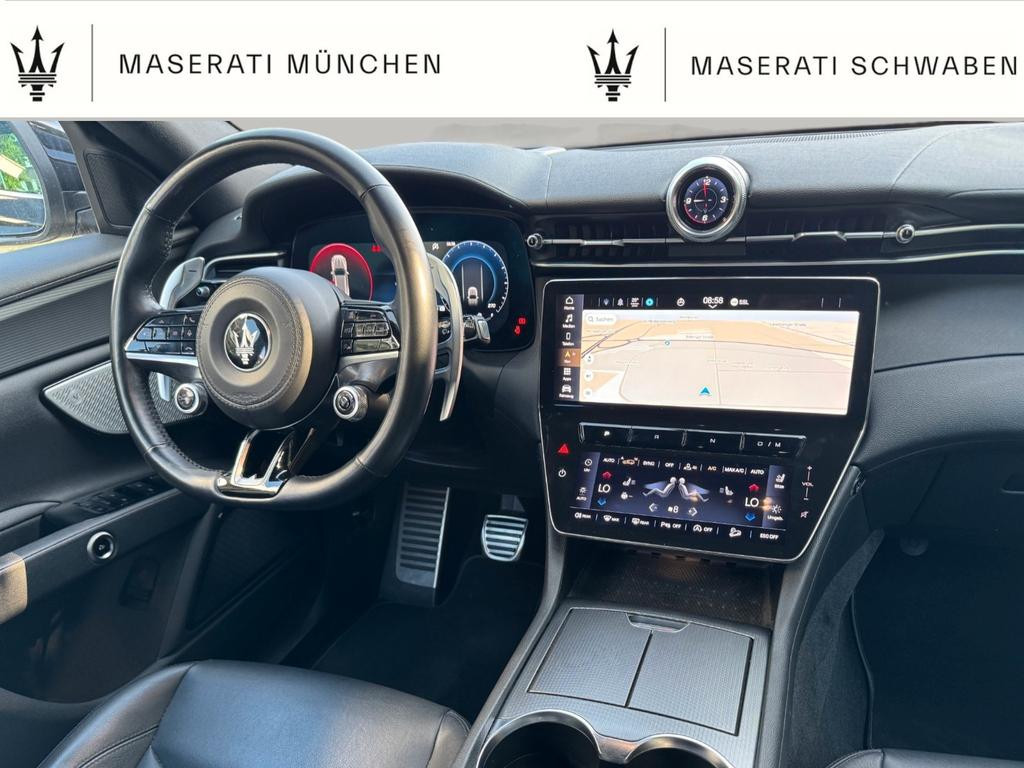 Maserati Grecale