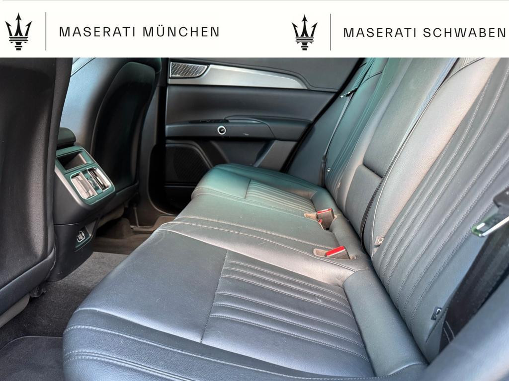 Maserati Grecale