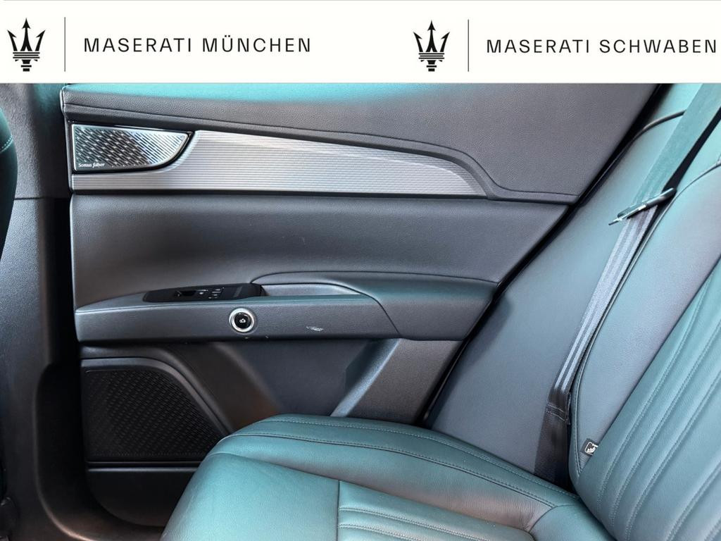 Maserati Grecale