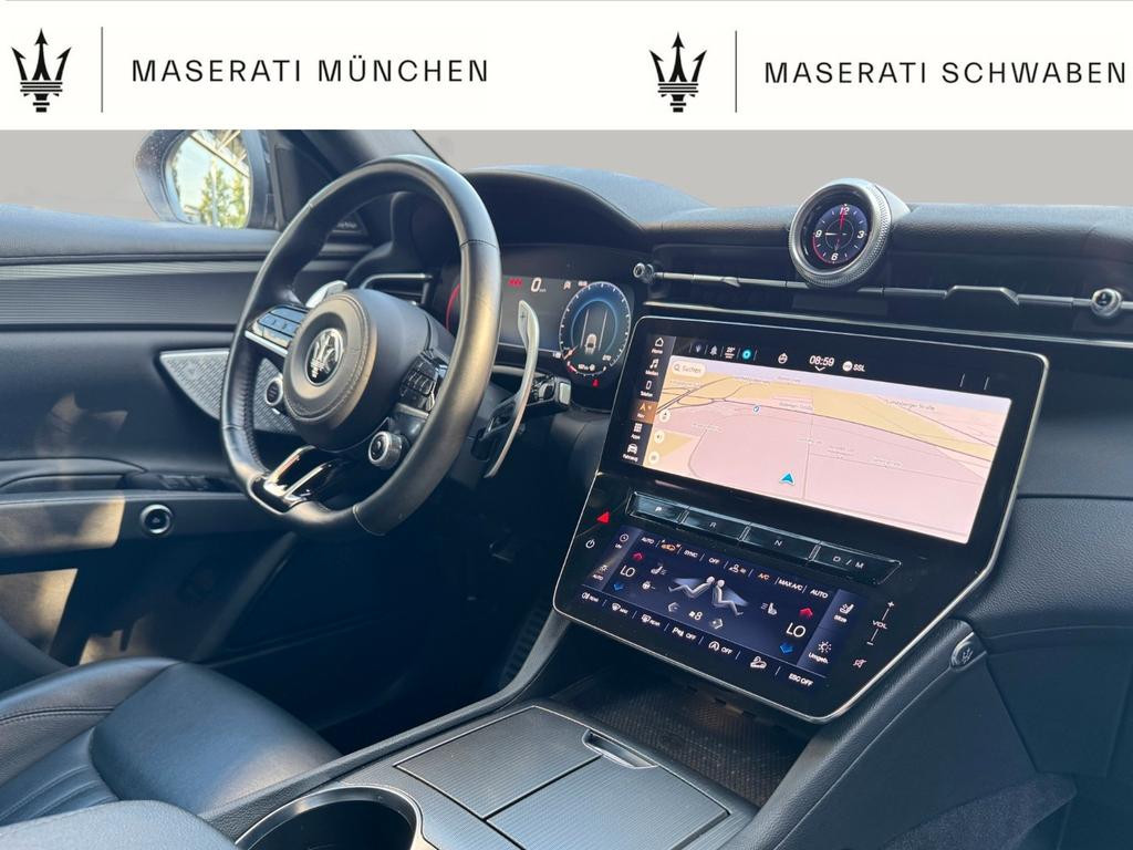 Maserati Grecale