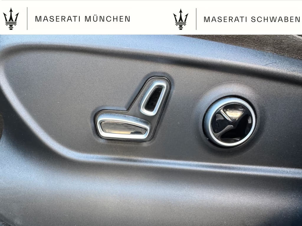 Maserati Grecale