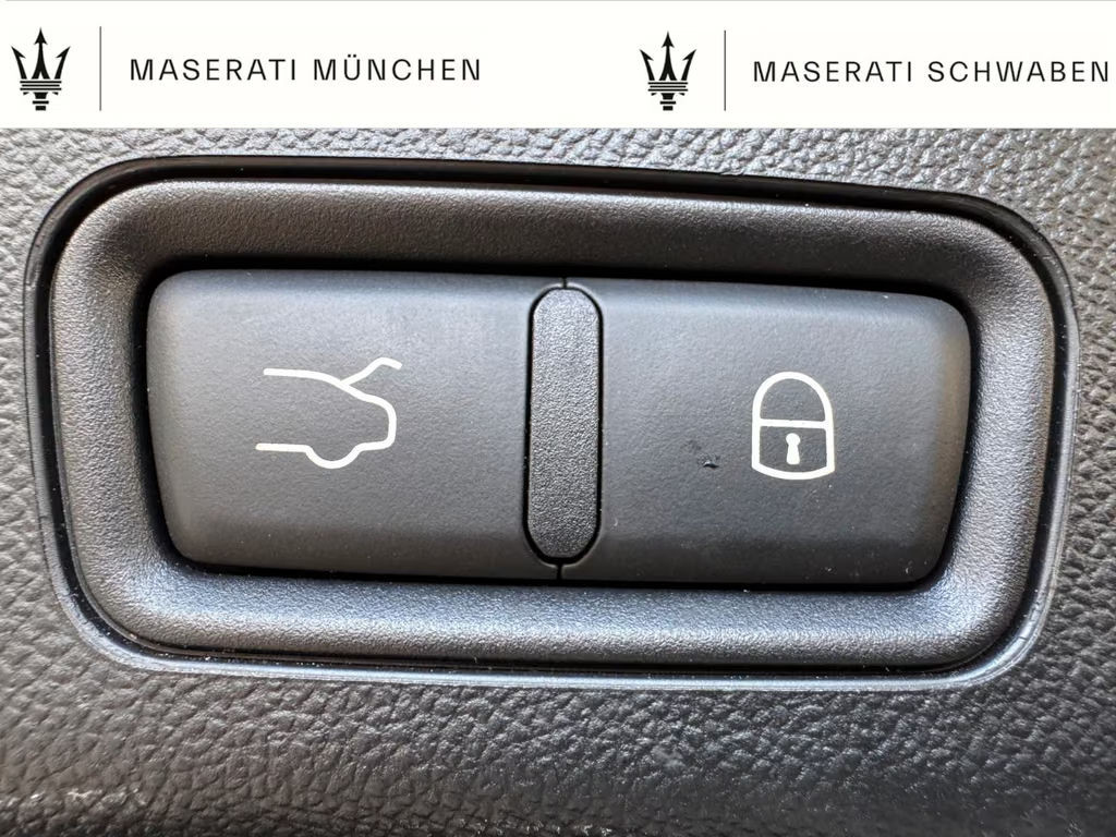 Maserati Grecale