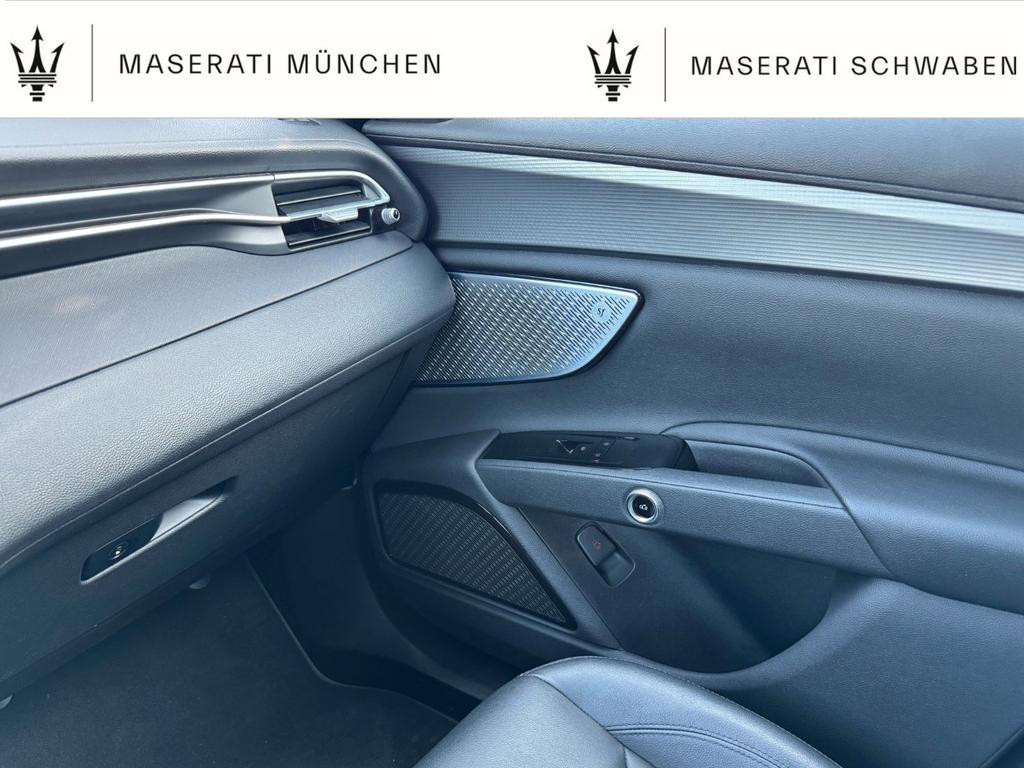 Maserati Grecale