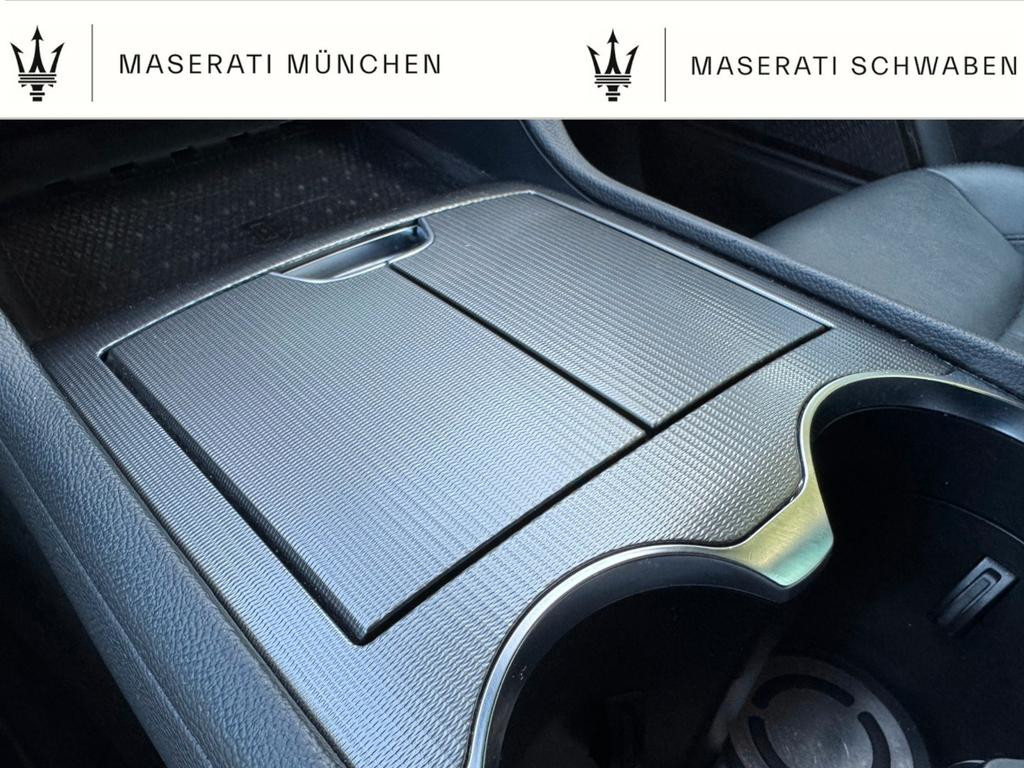 Maserati Grecale