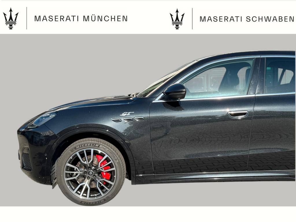 Maserati Grecale