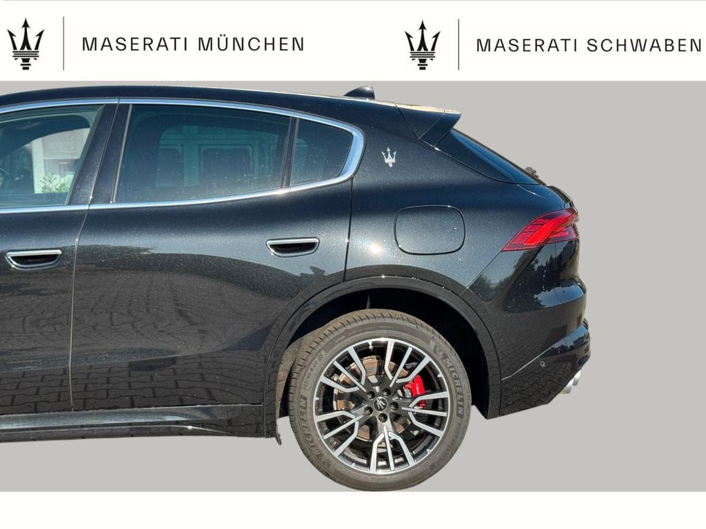 Maserati Grecale