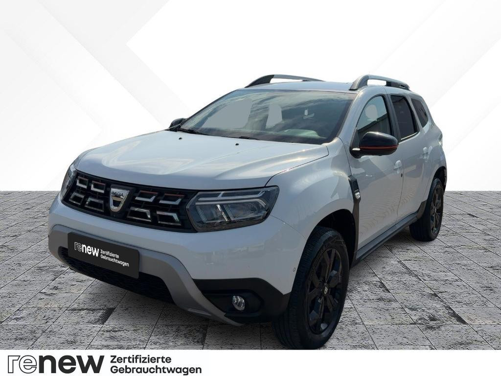 Dacia Duster TCe 130 Extreme II 1.3 TCe