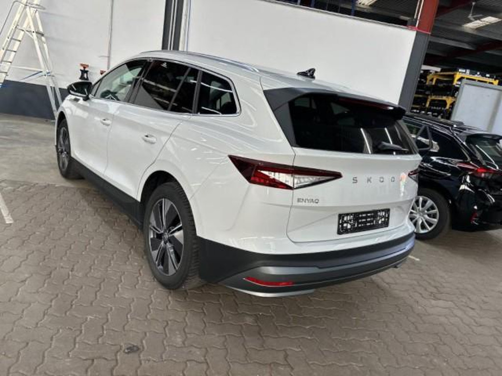 Skoda Enyaq iV