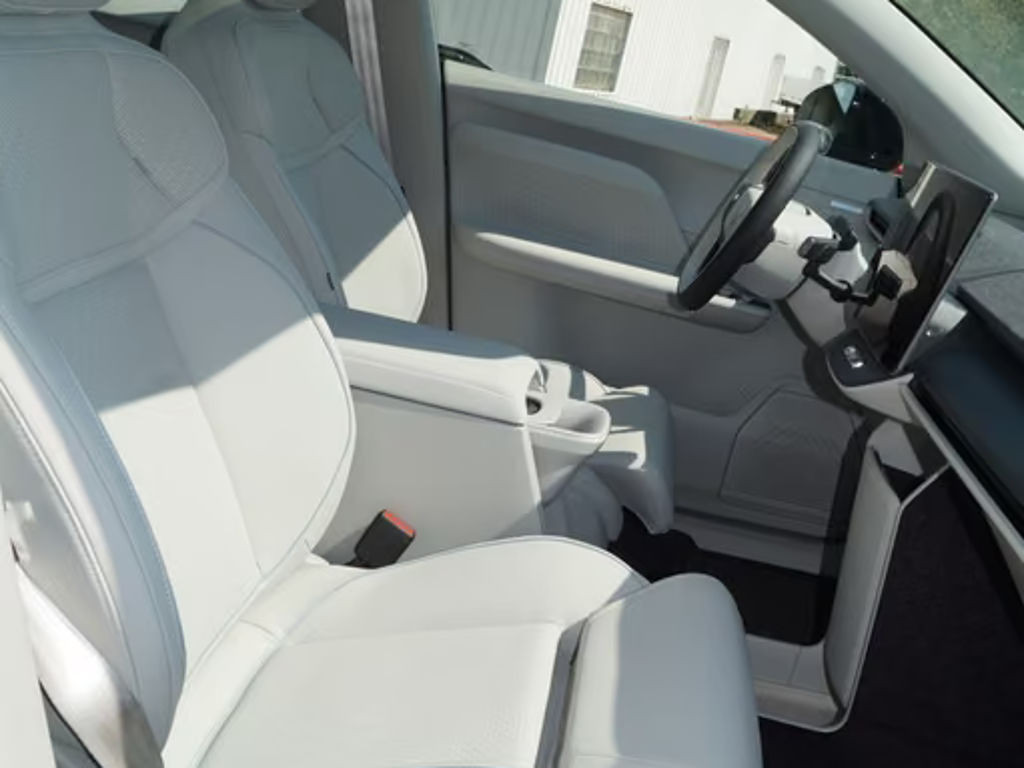 Volvo EX60