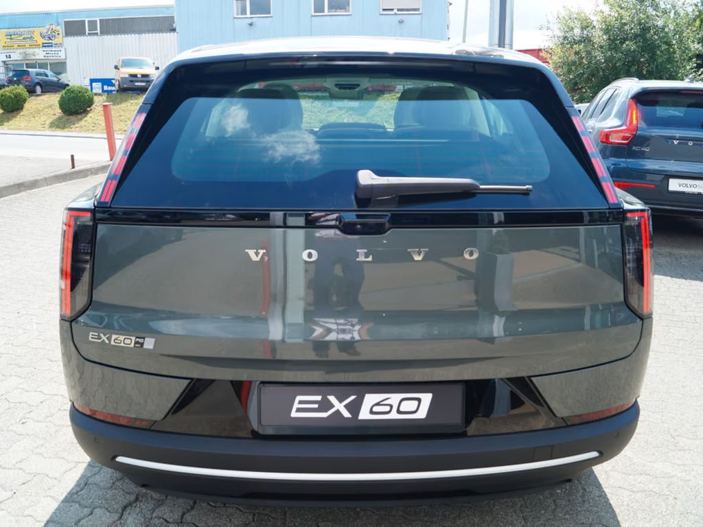 Volvo EX60