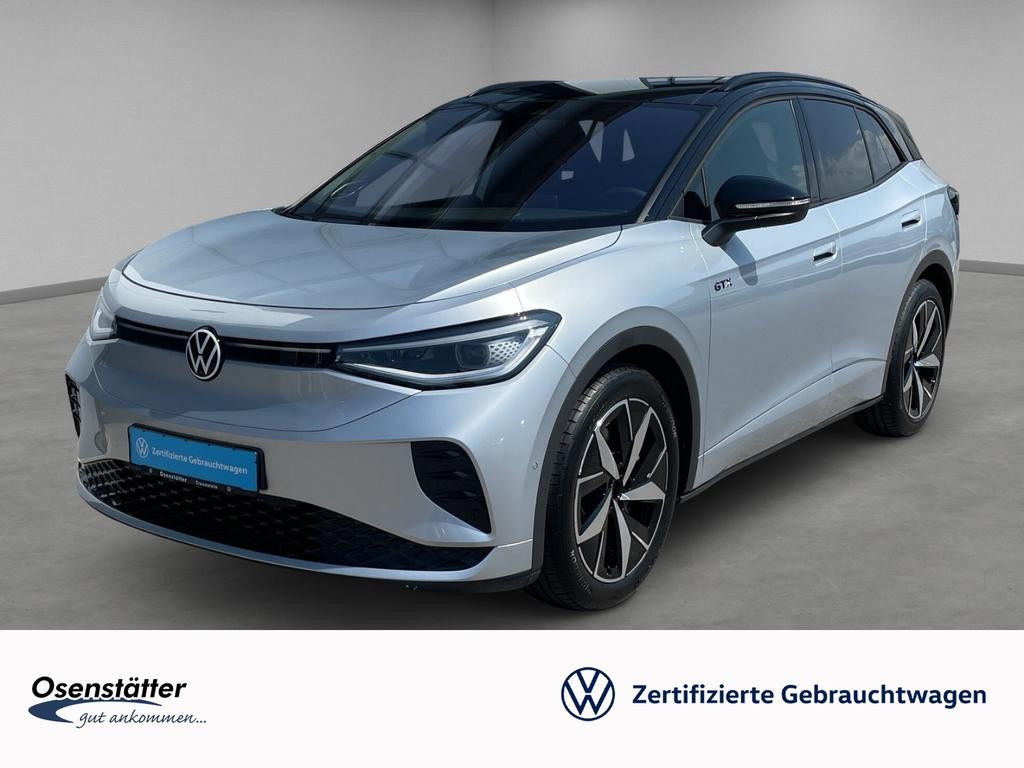 Volkswagen ID.4 4Motion GTX