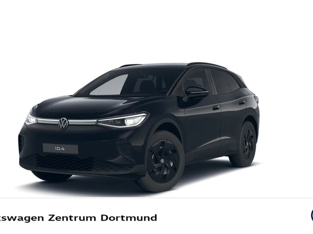 Volkswagen ID.4 Performance Pro