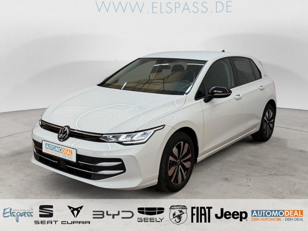 Volkswagen Golf Golf VIII