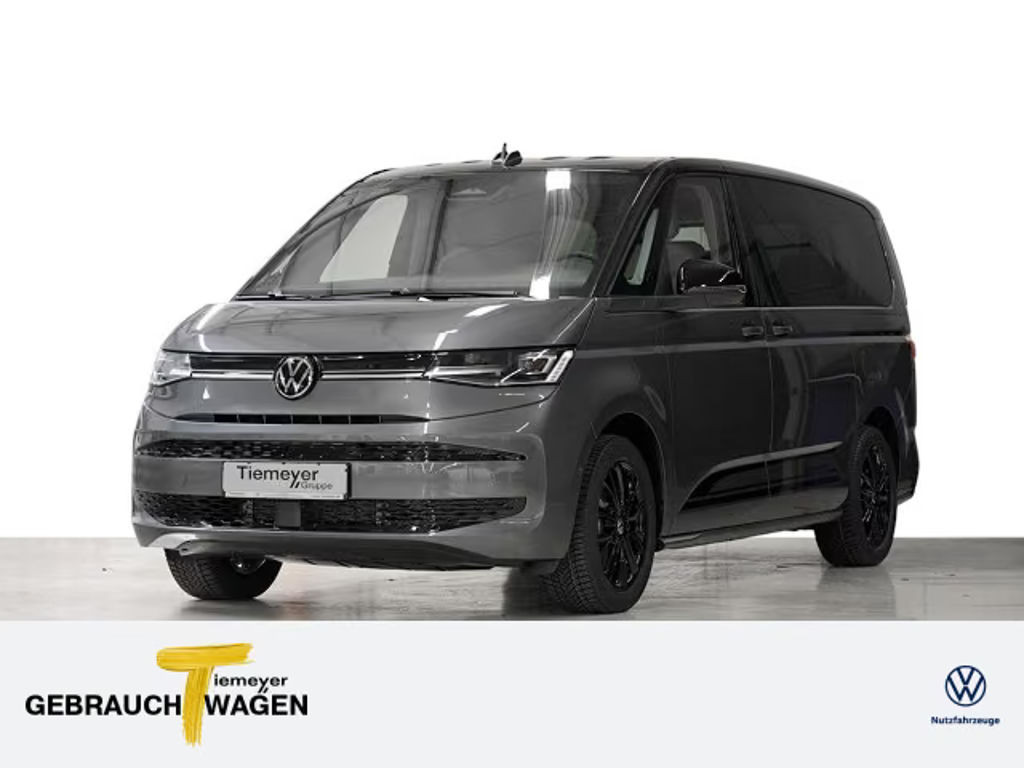 Volkswagen Multivan eHybrid T7