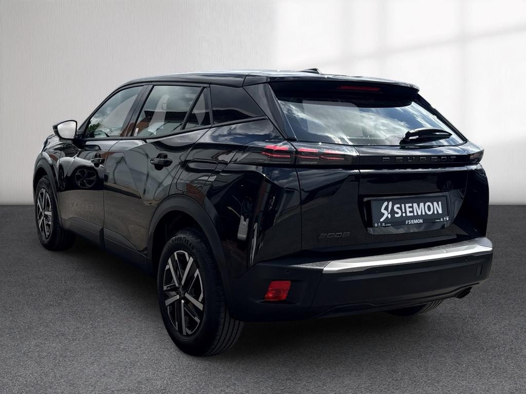 Peugeot 2008 PureTech Style