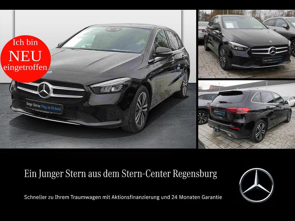 Mercedes-Benz B-Klasse B 250 B 250 e Progressive