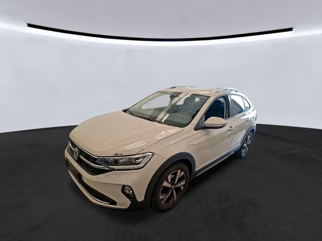 Volkswagen Taigo DSG Style 1.0 TSI IQ.Drive