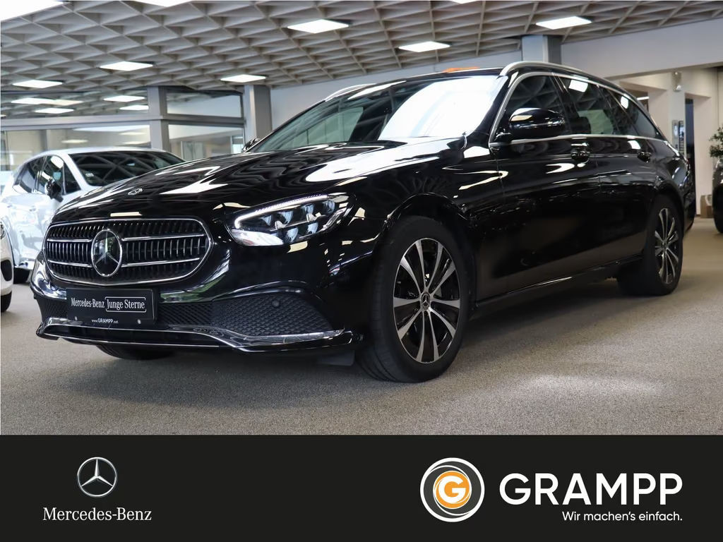 Mercedes-Benz E-Klasse E 300 AVANTGARDE Estate