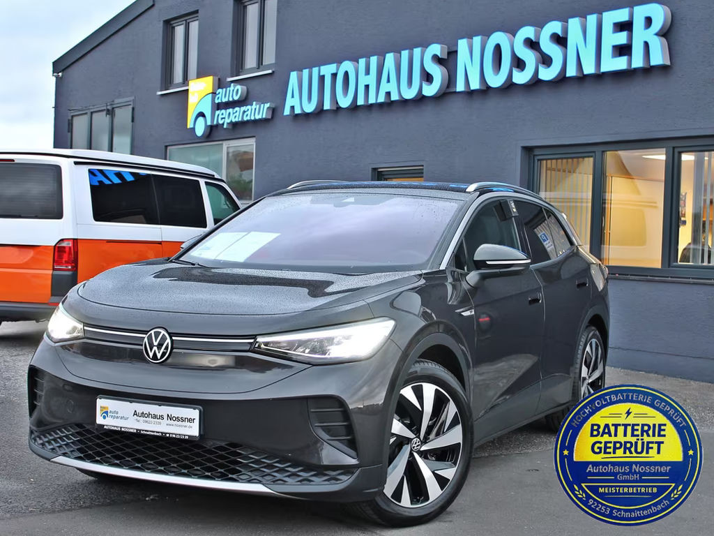 Volkswagen ID.4 1st Edition Performance Pro