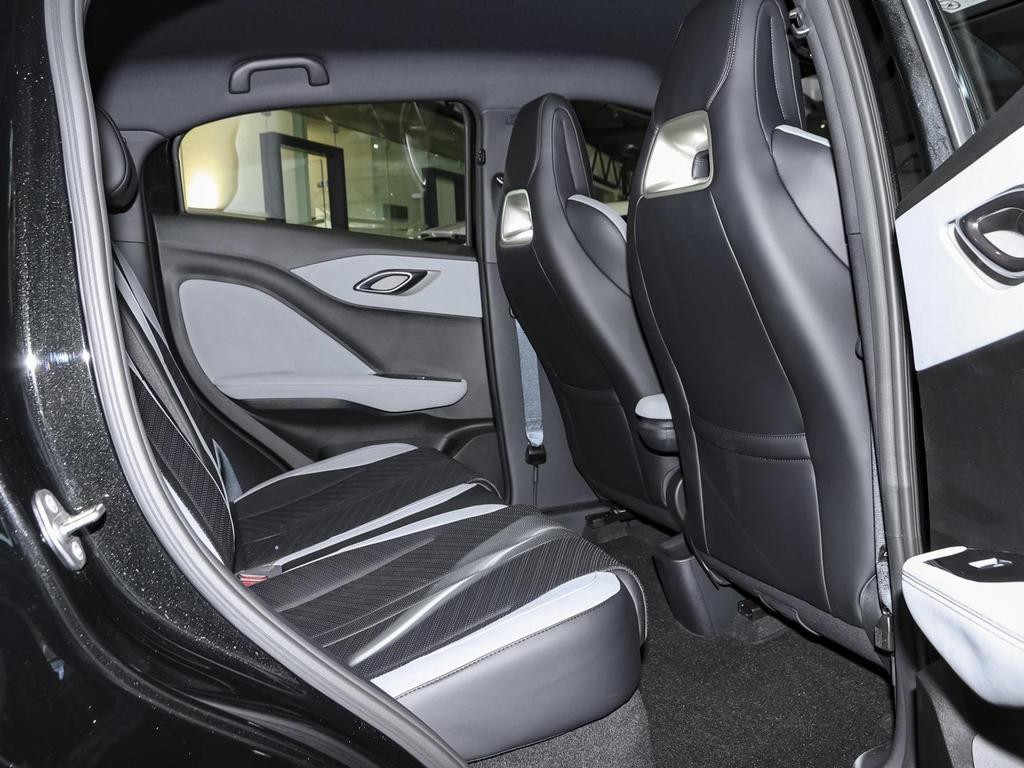 BYD Dolphin Surf