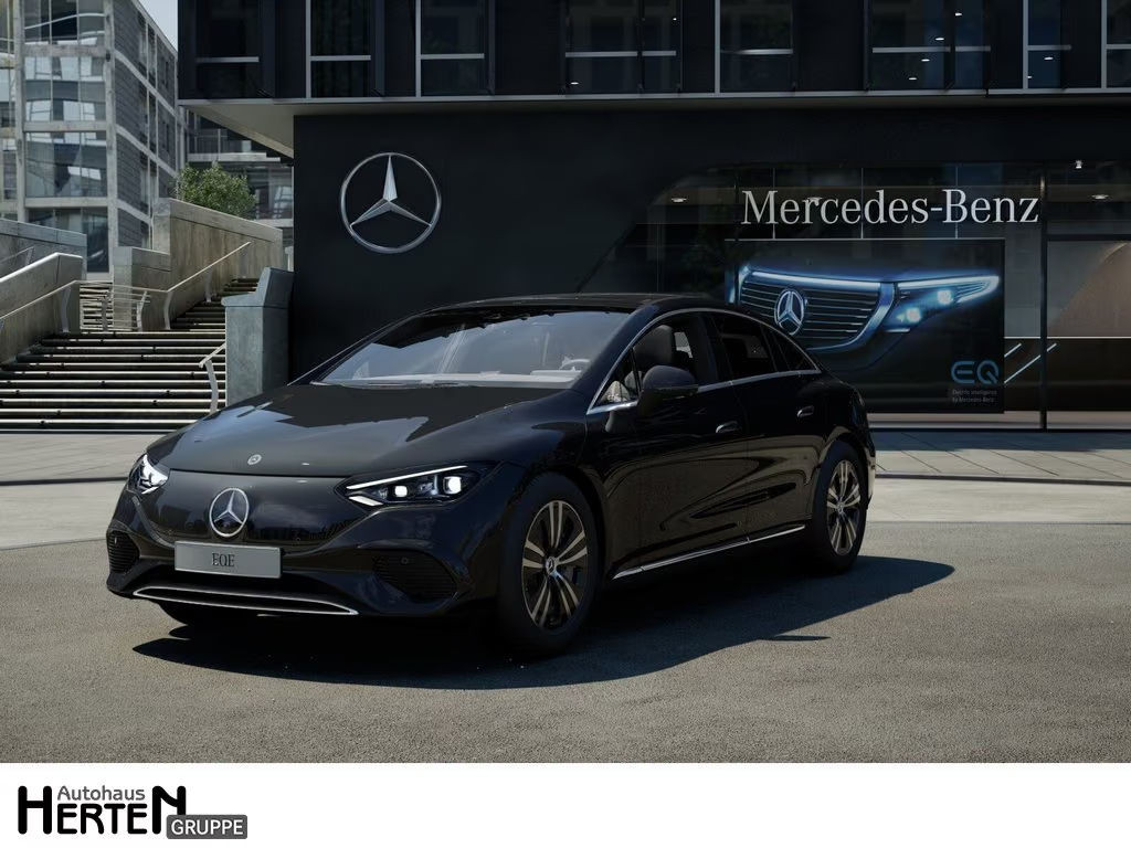 Mercedes-Benz E-Klasse EQE 350 Sedan