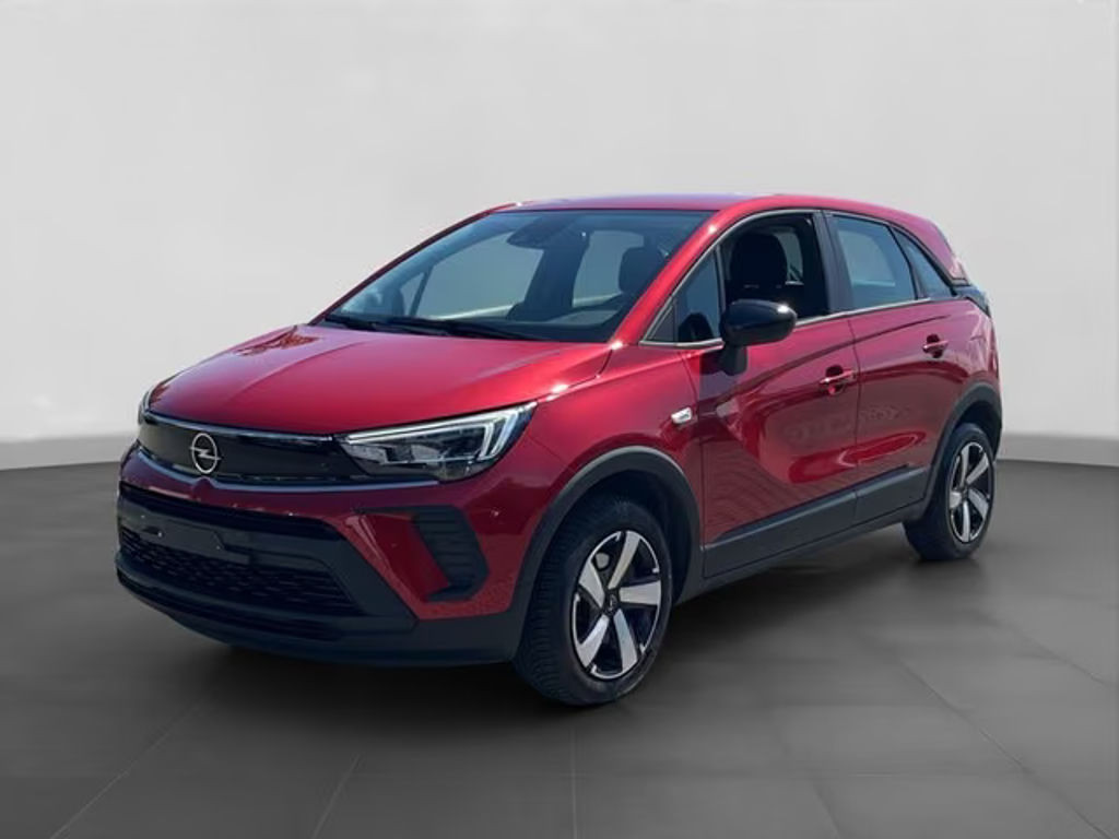 Opel Crossland Enjoy