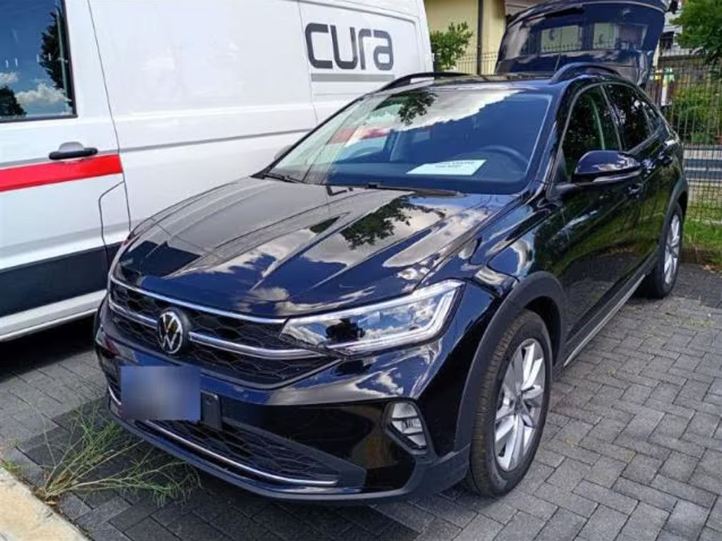 Volkswagen Taigo Life 1.0 TSI IQ.Drive