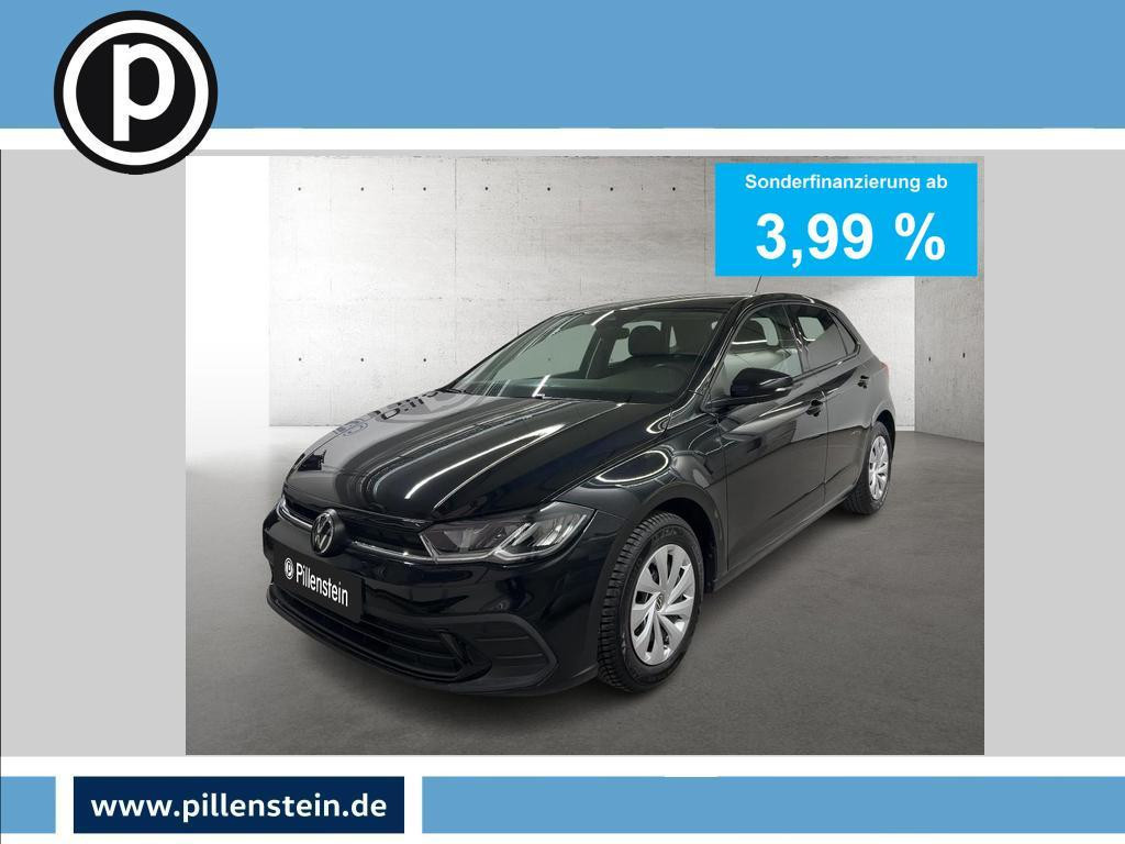 Volkswagen Polo DSG