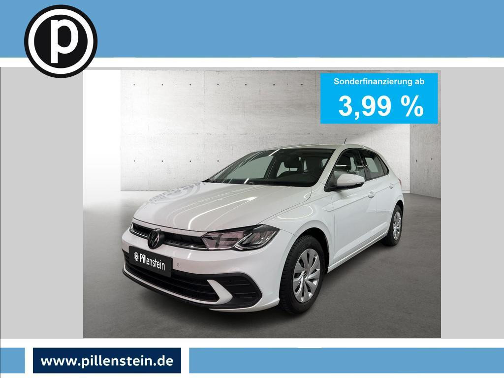 Volkswagen Polo 1.0 NAVI-APP+LED+DIGI+GJR+PDC+DAB