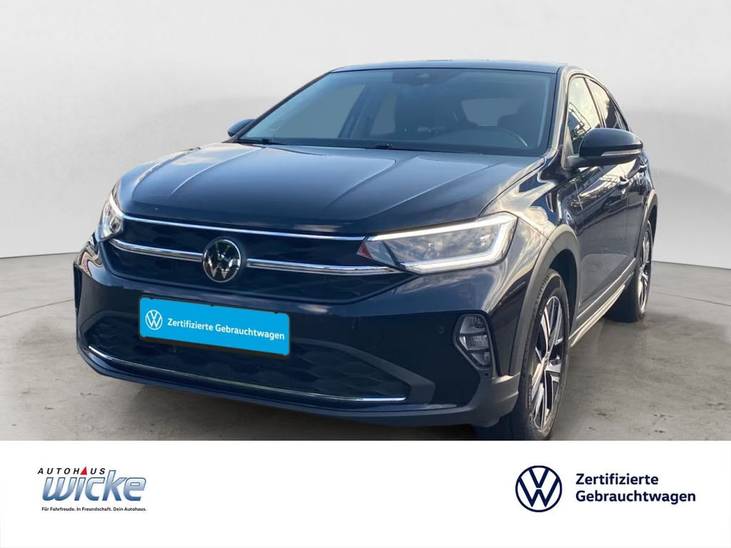 Volkswagen Taigo Style 1.0 TSI