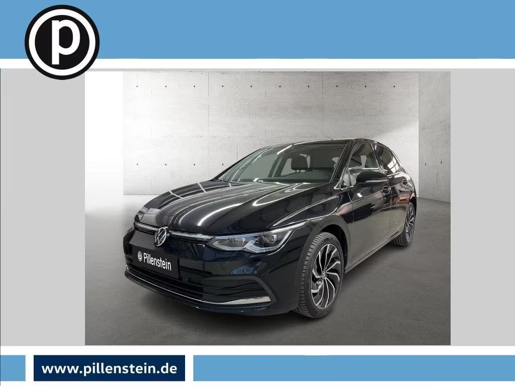Volkswagen Golf Style