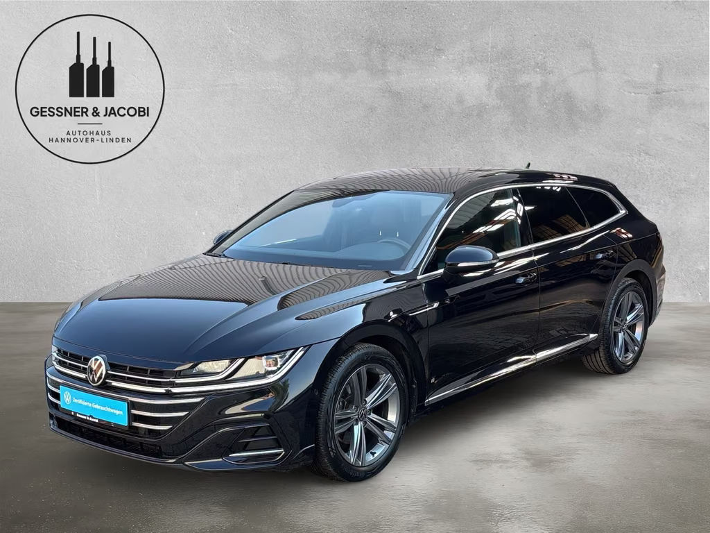 Volkswagen Arteon Shooting Brake DSG R-Line 2.0 TSI