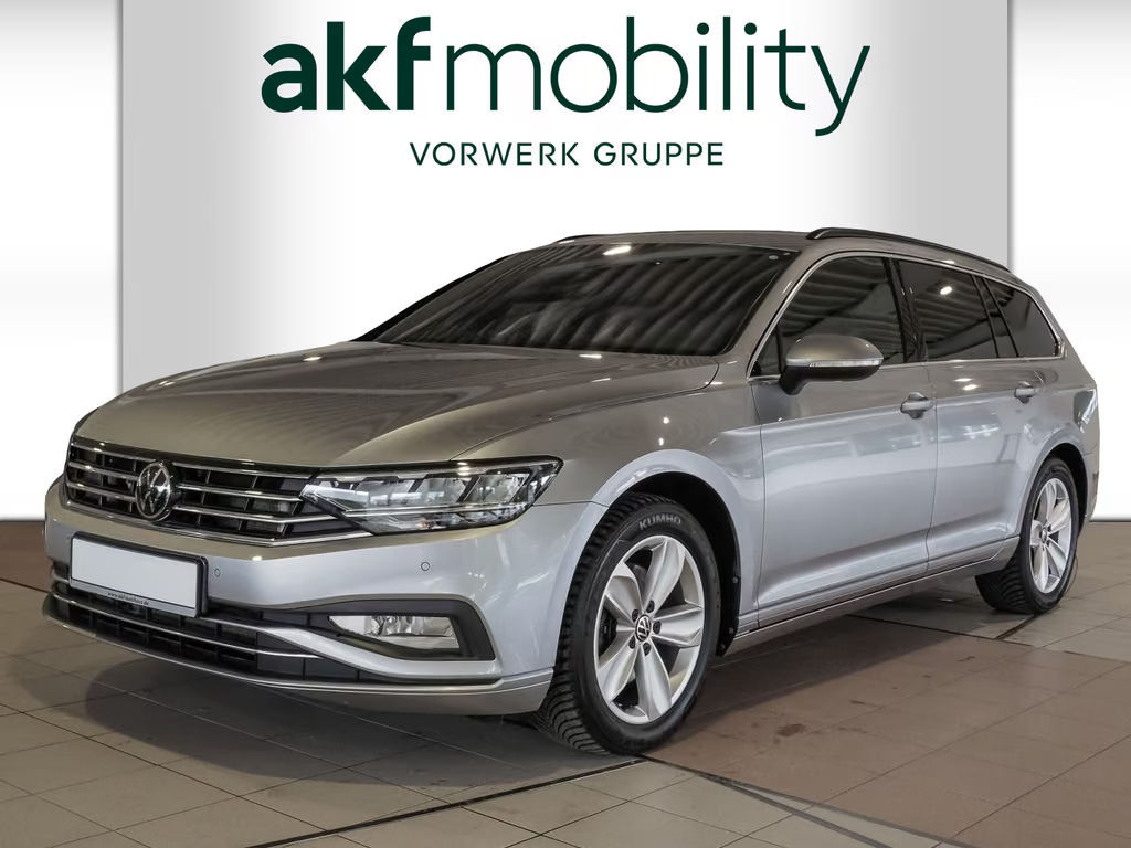 Volkswagen Passat Business DSG Variant 2.0 TDI