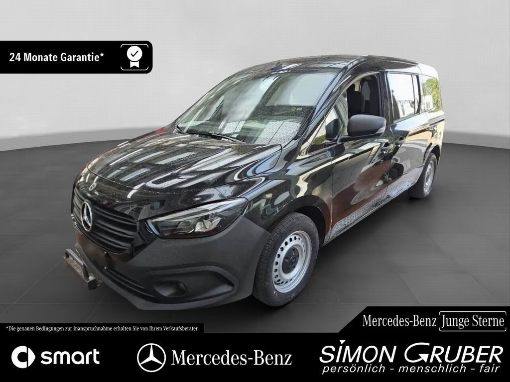 Mercedes-Benz Citan Limousine Lang