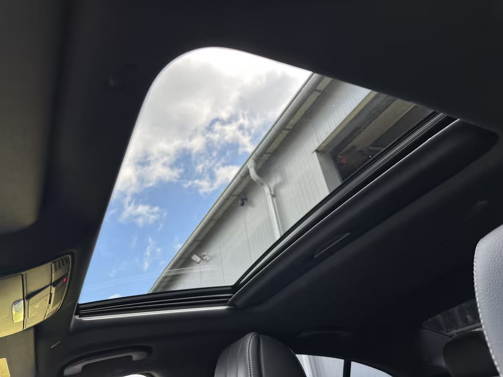 Mercedes-Benz CLS-Klasse